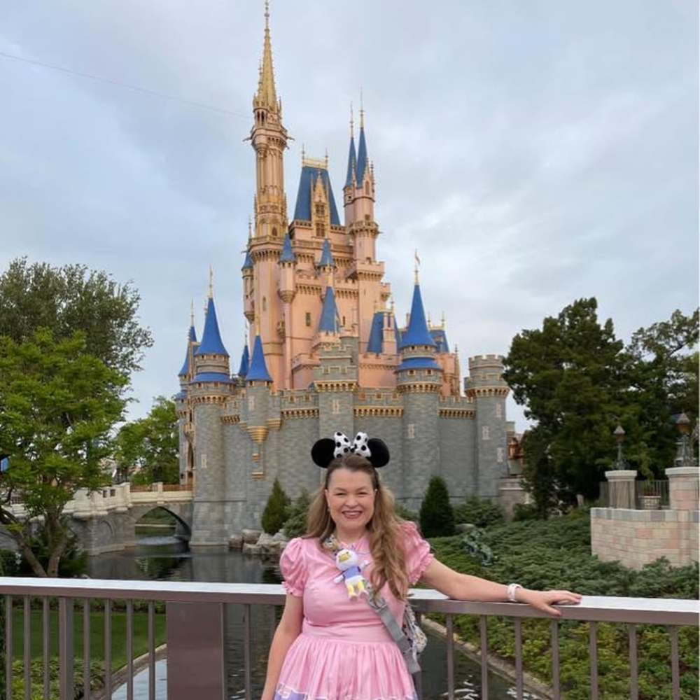 Meet your Posher, Malissa